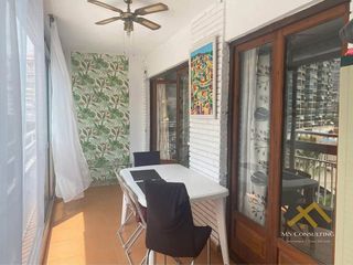 Piso en venta en Cala de Finestrat en Finestrat