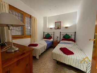 Piso en venta en Cala de Finestrat en Finestrat