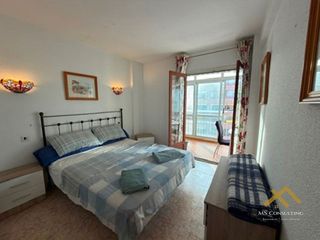 Piso en venta en Cala de Finestrat en Finestrat