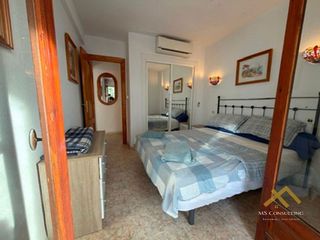 Piso en venta en Cala de Finestrat en Finestrat