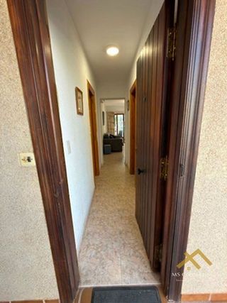 Piso en venta en Cala de Finestrat en Finestrat