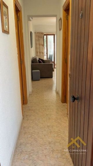 Piso en venta en Cala de Finestrat en Finestrat