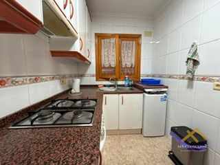 Piso en venta en Cala de Finestrat en Finestrat