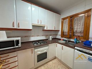 Piso en venta en Cala de Finestrat en Finestrat