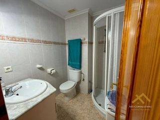 Piso en venta en Cala de Finestrat en Finestrat