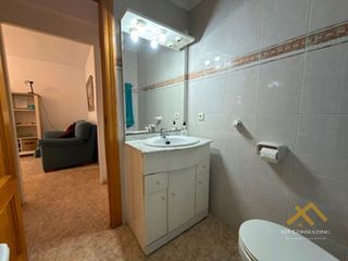 Piso en venta en Cala de Finestrat en Finestrat