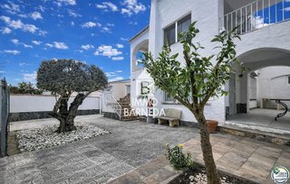 Chalet en venta en Empuriabrava en Castelló d´Empúries