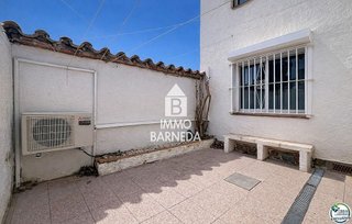 Chalet en venta en Empuriabrava en Castelló d´Empúries