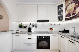 Casa adosada en venta en Nueva Torrevieja - Aguas Nuevas en Torrevieja