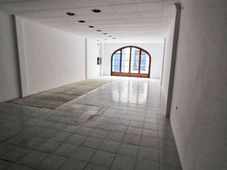 Local comercial en venta en Canet de Mar