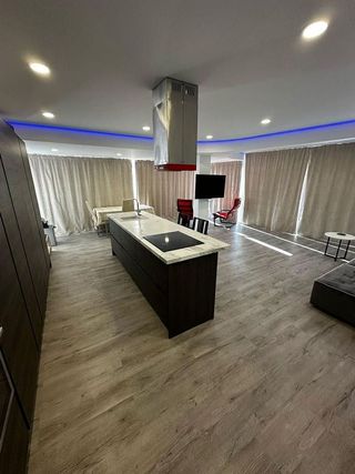 Piso en venta en Playa de Levante en Benidorm