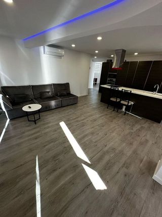 Piso en venta en Playa de Levante en Benidorm