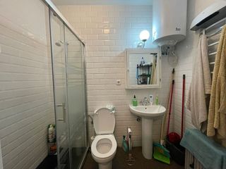 Estudio en venta en Cercedilla