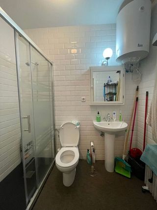 Estudio en venta en Cercedilla