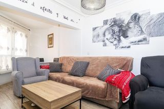 Piso en venta en Pueblo Levante en Benidorm