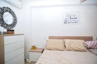 Piso en venta en Pueblo Levante en Benidorm