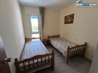 Piso en venta en Puerto de Garrucha en Garrucha