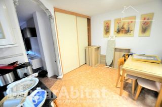 Piso en venta en Centro Ciudad en Manises