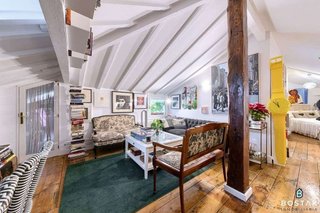 Ático en venta en Barrio de Abando en Bilbao