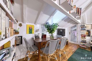 Ático en venta en Barrio de Abando en Bilbao