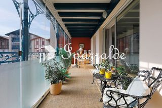 Piso en venta en Hendaya