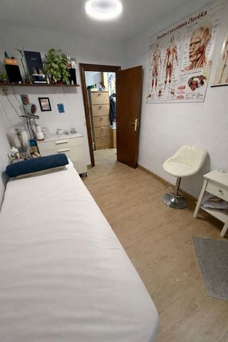 Piso en venta en Carolinas Altas en Alicante