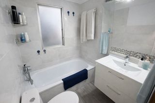 Piso en venta en Carolinas Altas en Alicante