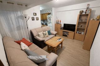 Piso en venta en Carolinas Altas en Alicante