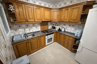 Piso en venta en Carolinas Altas en Alicante