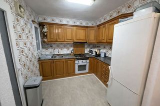 Piso en venta en Carolinas Altas en Alicante