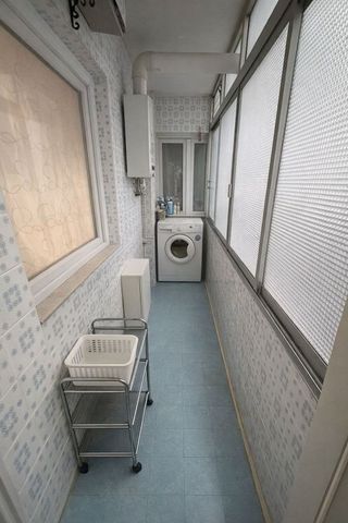 Piso en venta en Carolinas Altas en Alicante