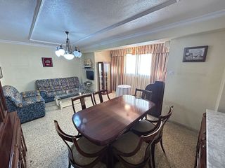 Piso en venta en Barrio Alto - San Félix - Oliveros - Altamira en Almería