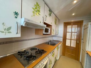 Piso en alquiler en Costillares en Madrid