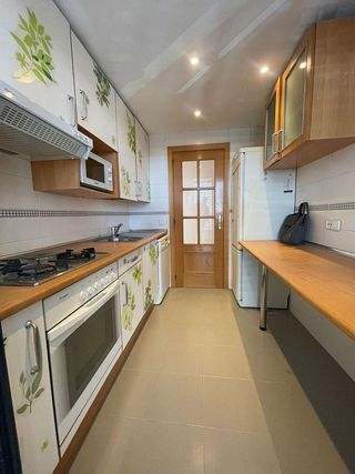 Piso en alquiler en Costillares en Madrid