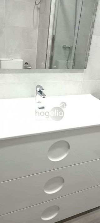 Piso en alquiler en Santa Aurelia en Sevilla