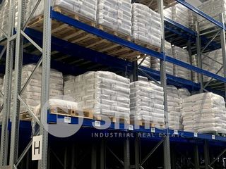 Nave industrial en alquiler en Parets del Vallès