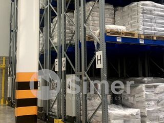 Nave industrial en alquiler en Parets del Vallès