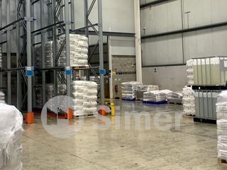 Nave industrial en alquiler en Parets del Vallès