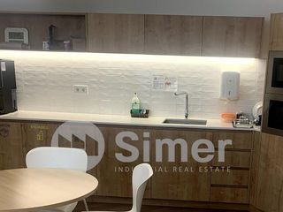 Nave industrial en alquiler en Parets del Vallès