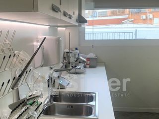 Nave industrial en alquiler en Parets del Vallès