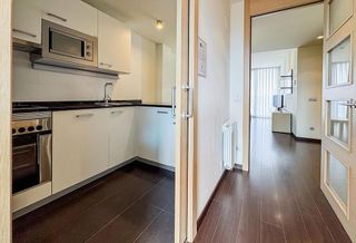 Piso en alquiler en Armentia - Ciudad Jardín en Vitoria-Gasteiz