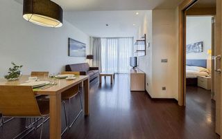 Piso en alquiler en Armentia - Ciudad Jardín en Vitoria-Gasteiz