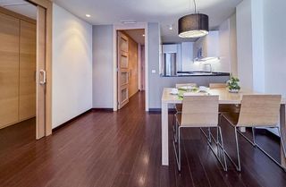 Piso en alquiler en Armentia - Ciudad Jardín en Vitoria-Gasteiz