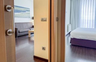 Piso en alquiler en Armentia - Ciudad Jardín en Vitoria-Gasteiz