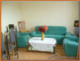 Chalet en venta en Fuensalida