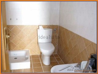 Chalet en venta en Fuensalida