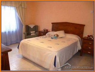 Chalet en venta en Fuensalida