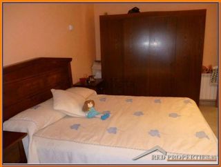 Chalet en venta en Fuensalida