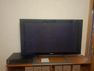 Televisor Pioneer Negro