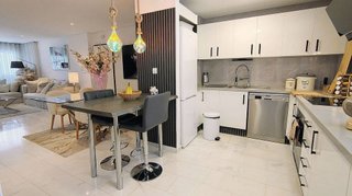 Piso en venta en Fuente Alamo